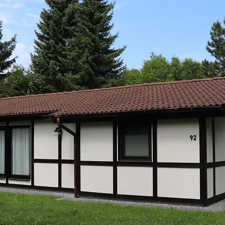 Krappennest בית נופש Waldbrunn (Baden-Wurttemberg)