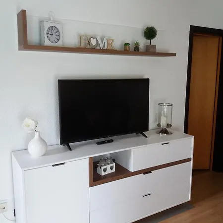 Krappennest *